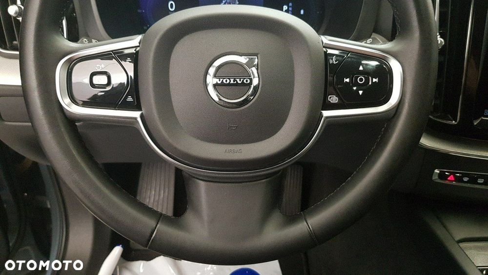 Volvo XC 60 - 27