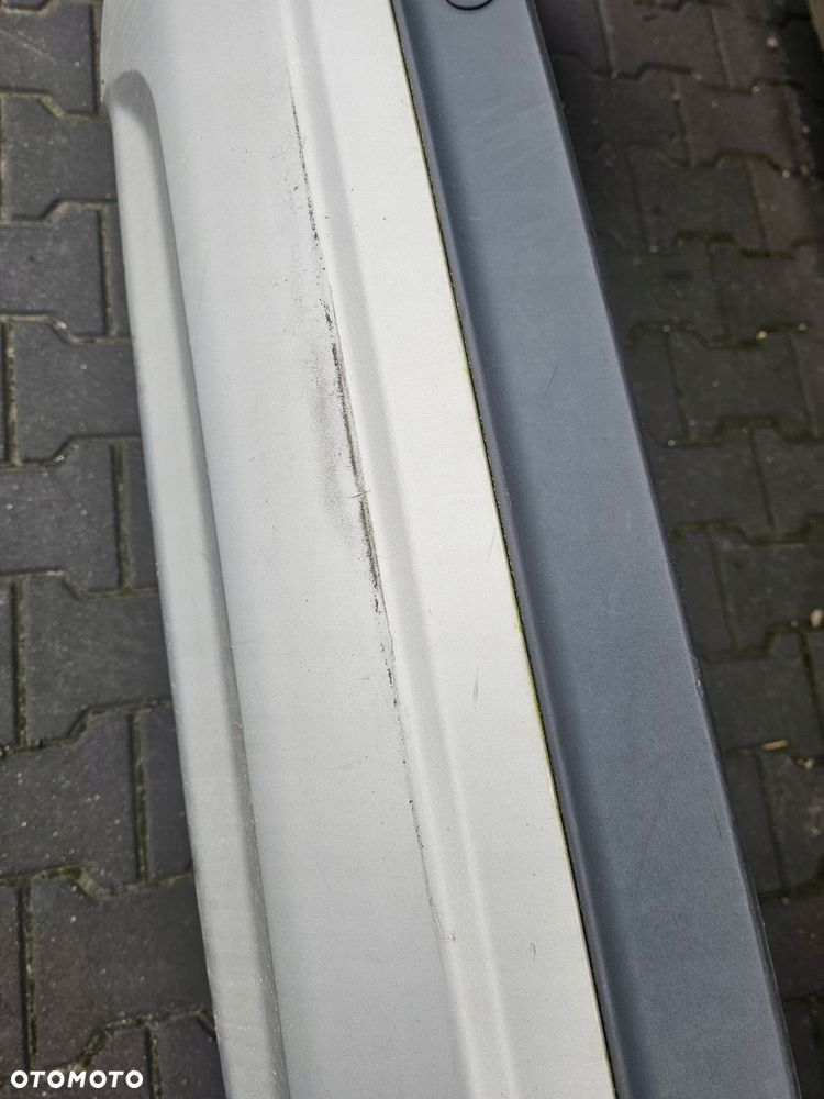 ford kuga mk2 zderzak tyl tylny 4 pdc - 4