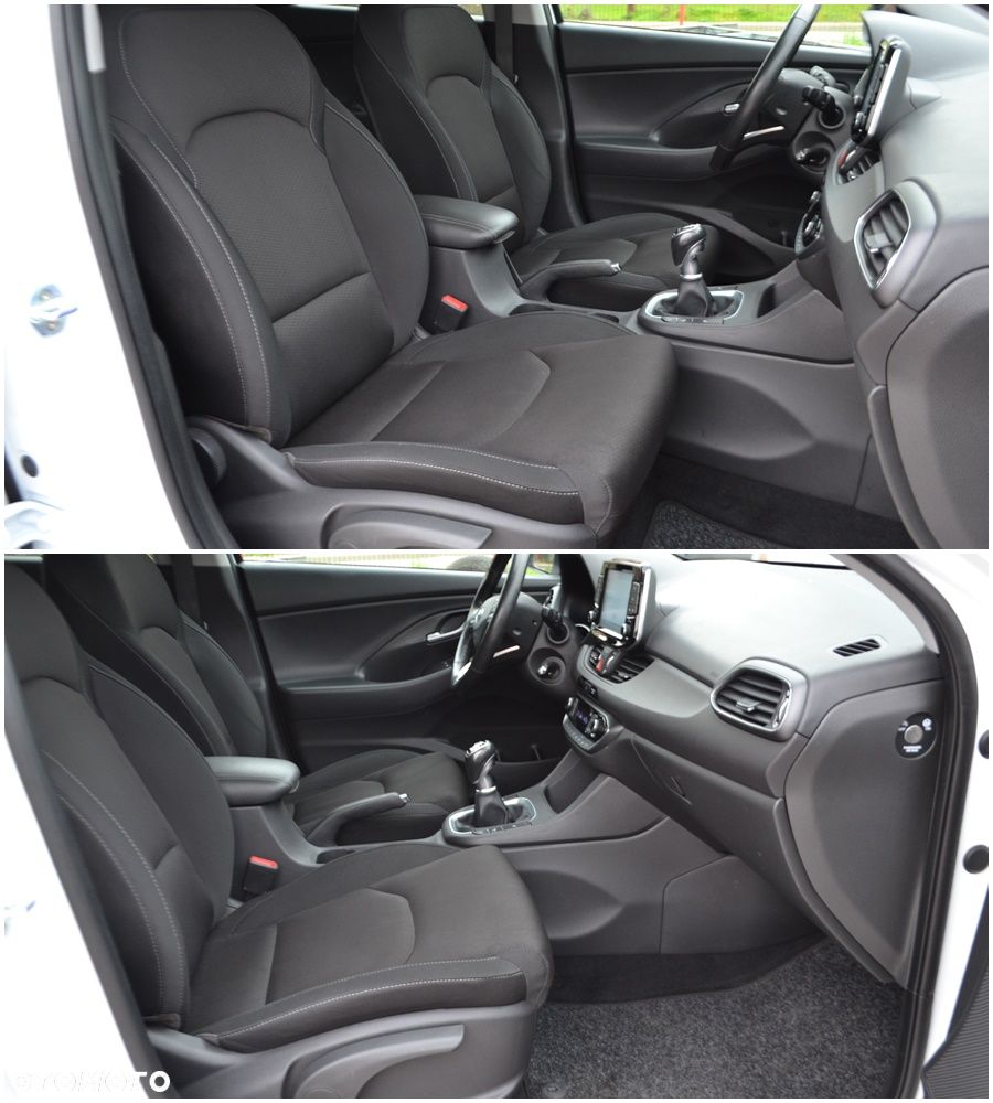 Hyundai i30 2019