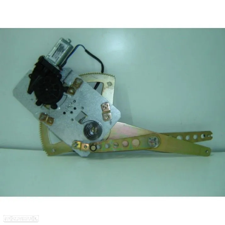 Elevador / Elevadores do vidro de porta Nissan Micra K11 1993 a 2002 - 2