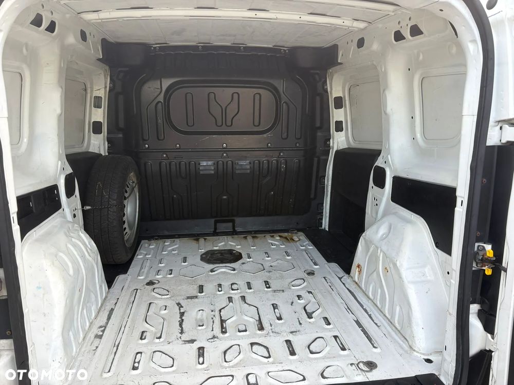 Fiat Doblo - 5