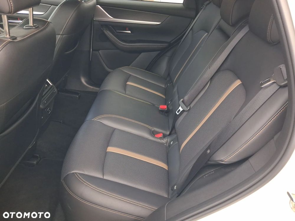 Mazda CX-60 3.3 D mHEV Homura AWD - 36