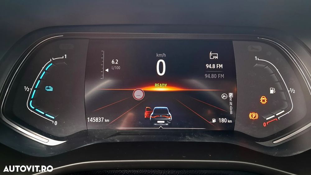 Renault Arkana E-TECH 145 Techno - 5