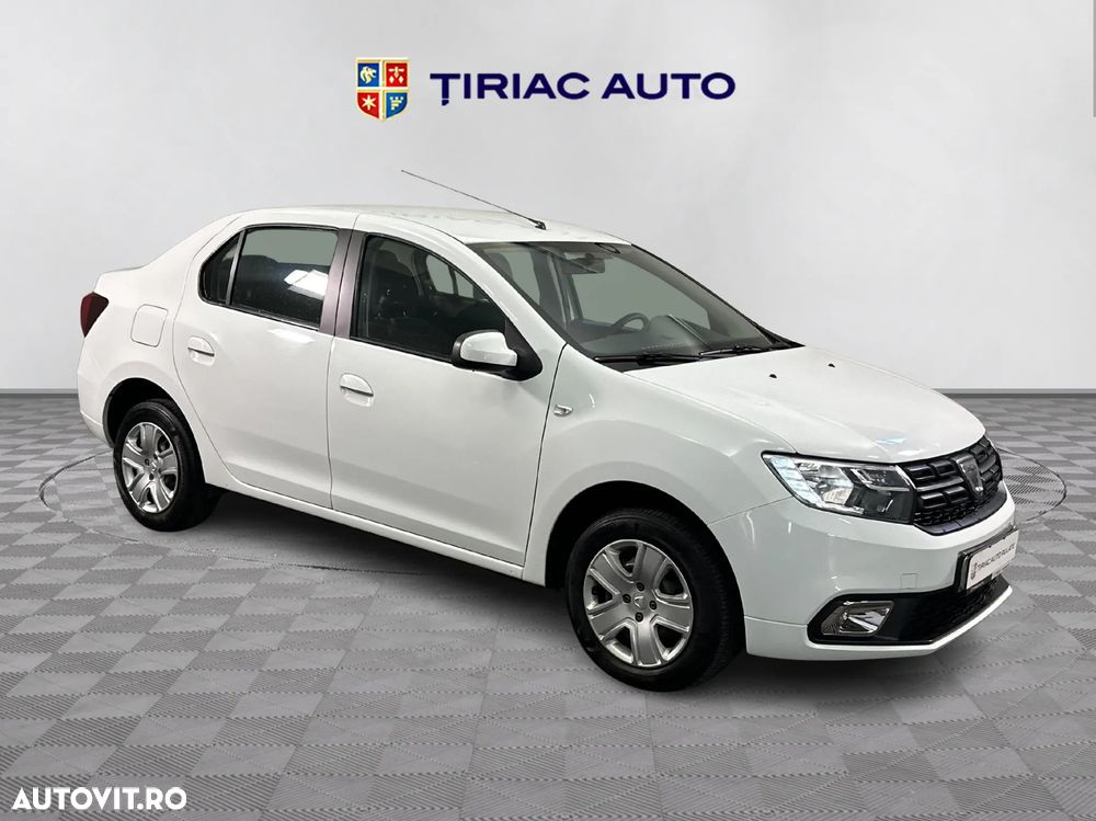 Dacia Logan - 7
