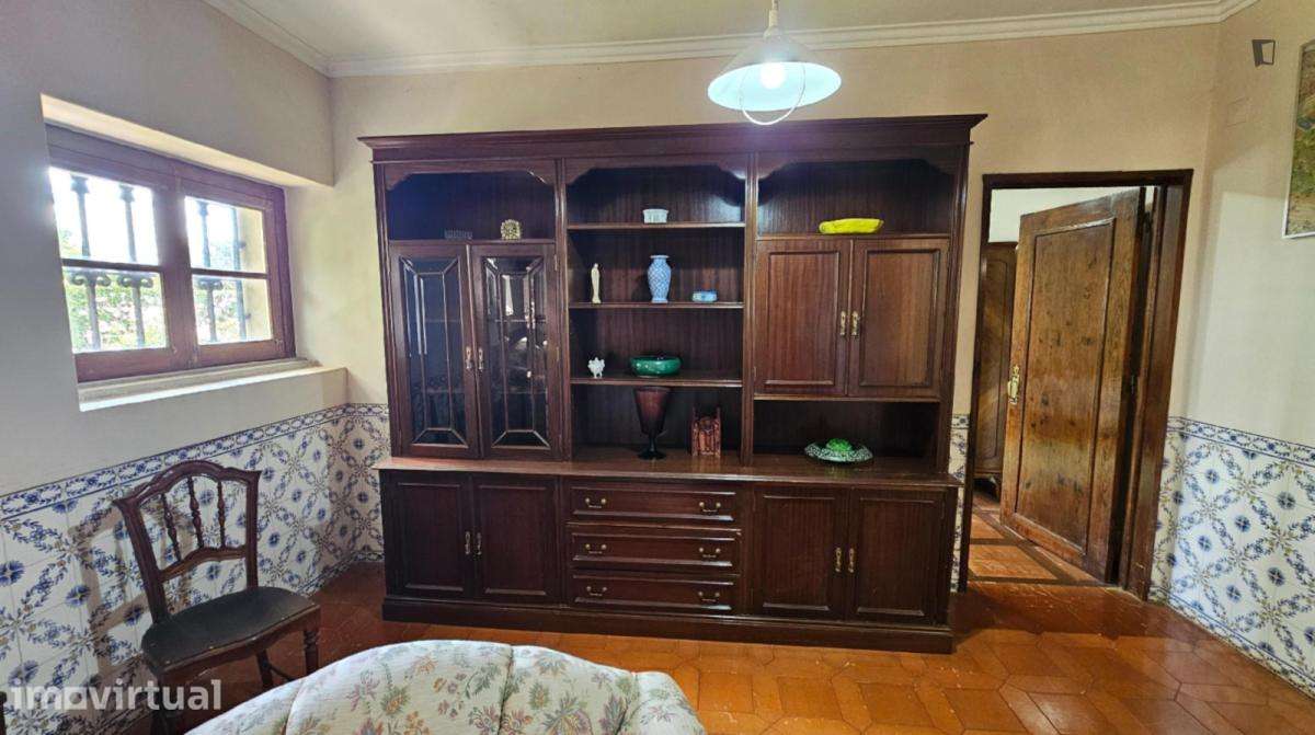 Apartamento com 1 quartos - localizado em Paço de Arcos Lisbon - Grande imagem: 3/15