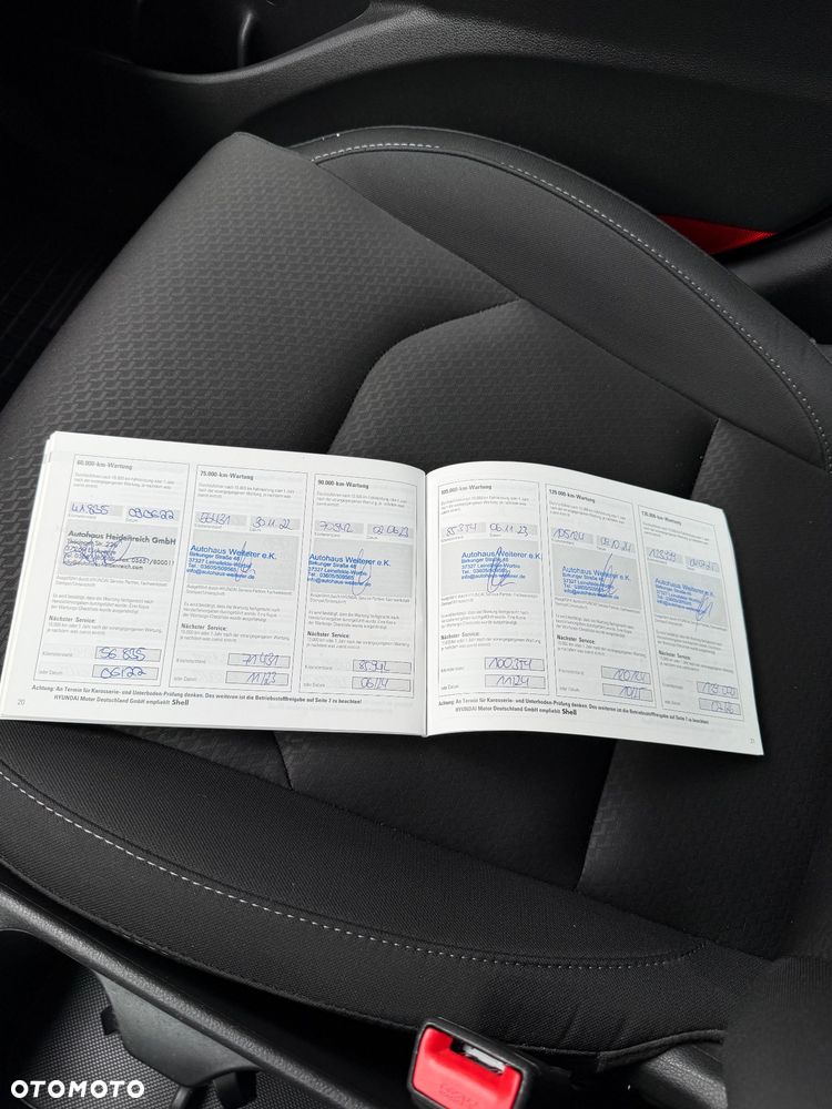 Hyundai i30 1.0 T-GDI YES!+ - 21