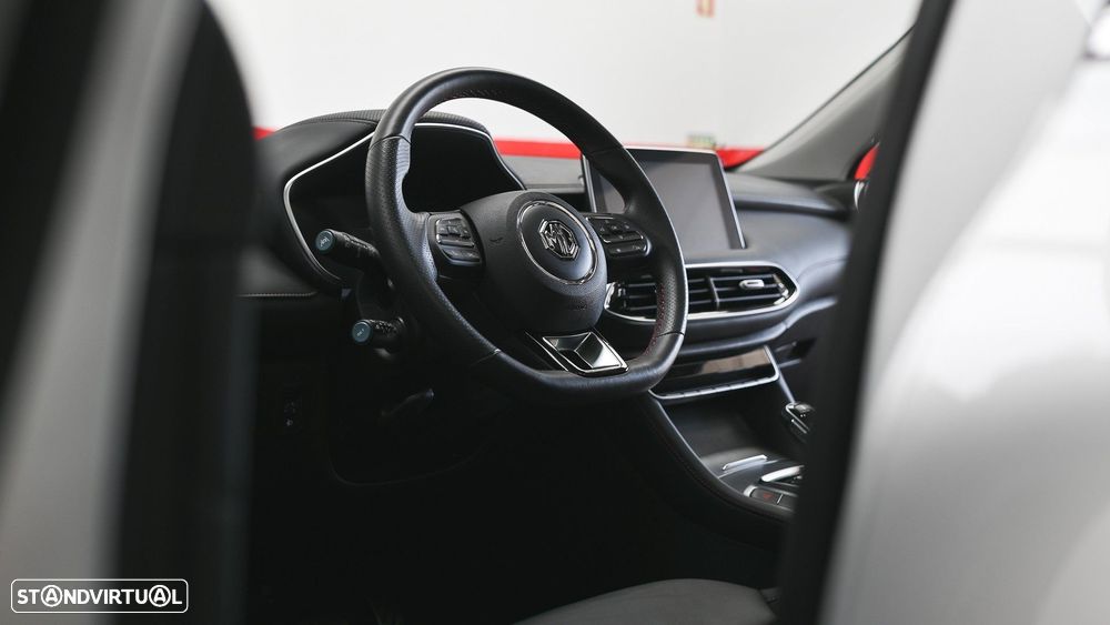 MG HS 1.5T-GDI Aut. Luxury - 47