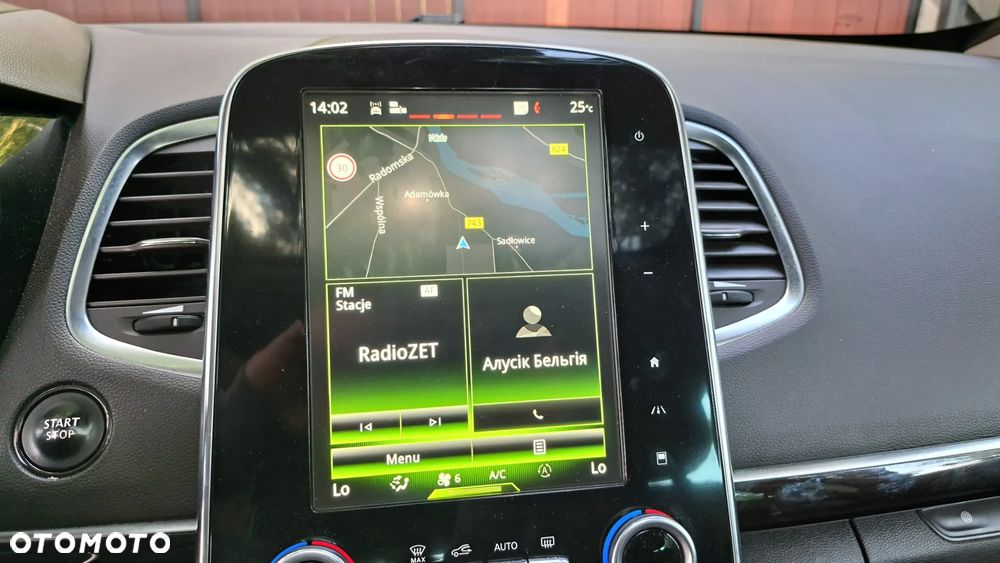 Renault Espace Energy dCi 160 EDC Intens - 26