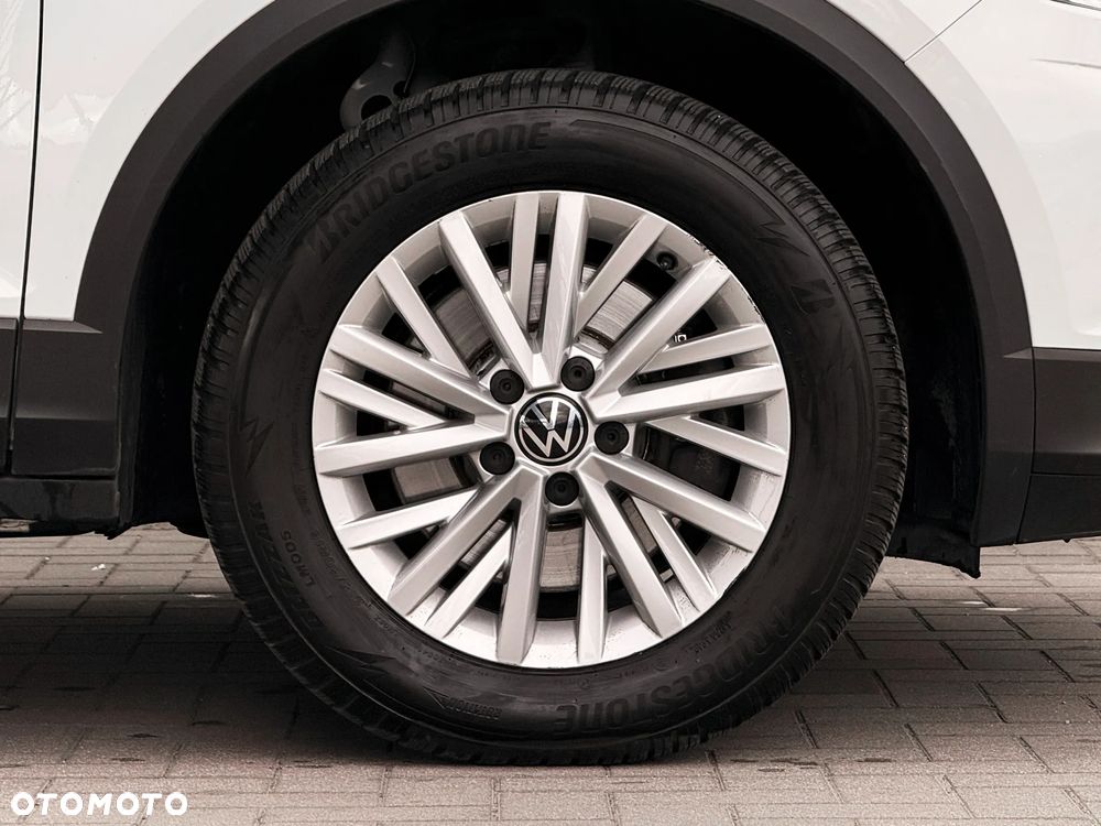 Volkswagen T-Roc 2.0 TDI SCR DPF Advance - 6