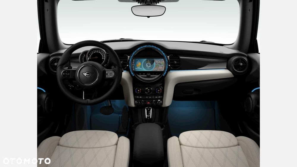 MINI Cooper S - 6