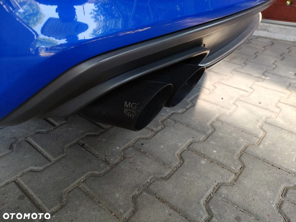 Audi S4 Limousine - 17