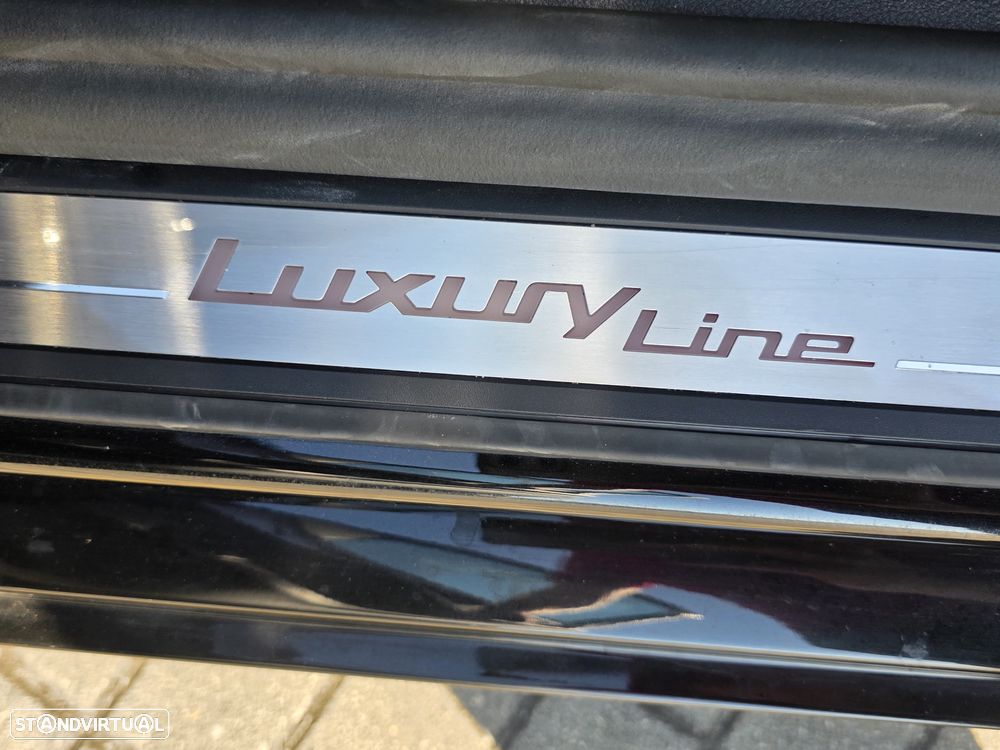 BMW 530 d Line Luxury Auto - 12