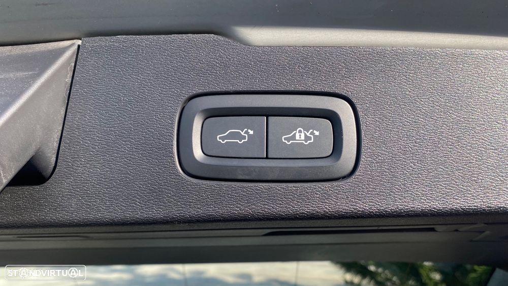 Volvo V60 2.0 T6 AWD TE Inscription Expression - 15