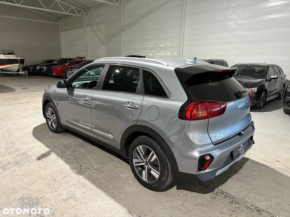 Kia Niro - 7