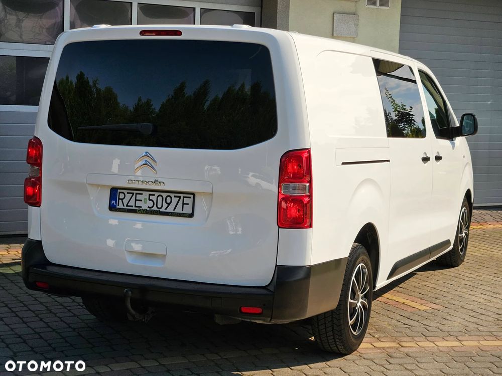 Citroën Jumpy Combi - 17