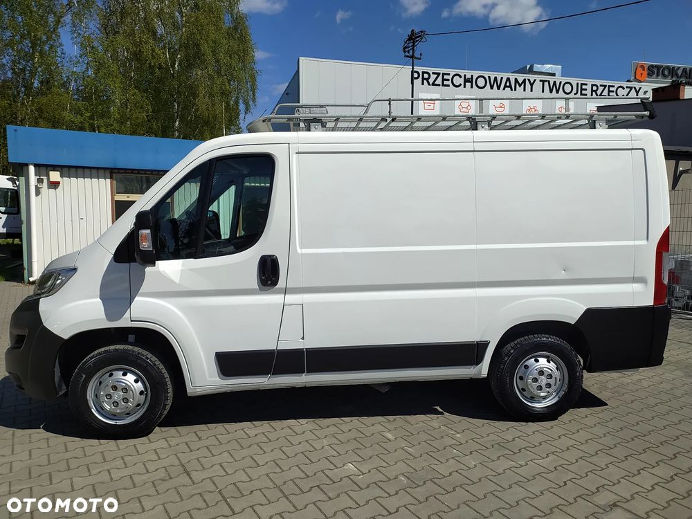 Citroën JUMPER # BAGAŻNIK # HAK # GWARANCJA MECHANICZNA 1 - ROK # FAKTURA VAT 23 % - 16