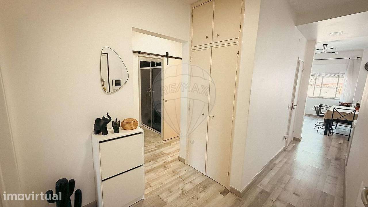 Apartamento T3 para venda - Grande imagem: 5/14