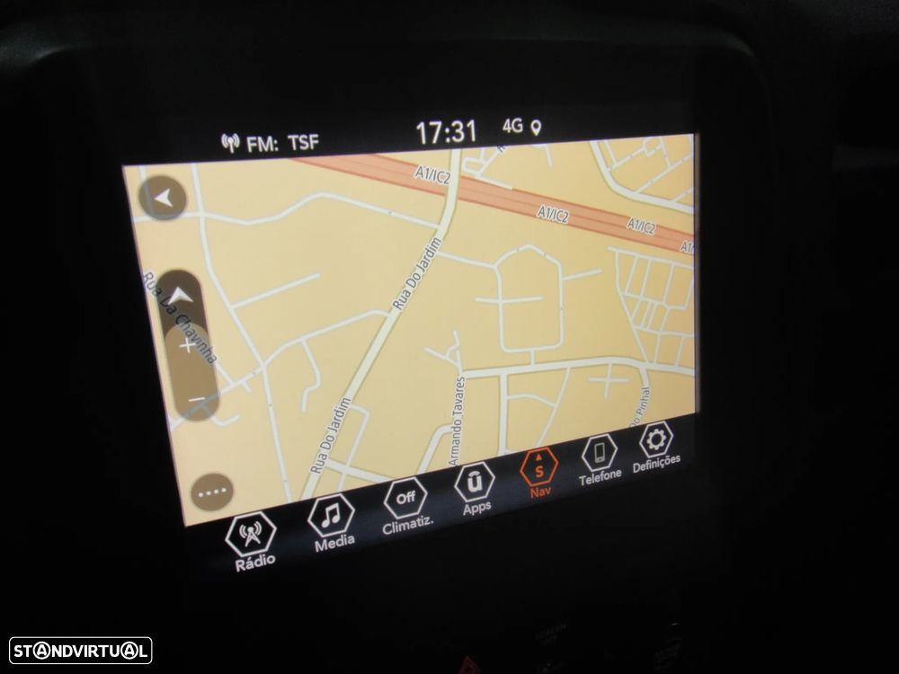 Jeep Renegade 1.3 T-GDI 4xe Auto S-Edition - 30