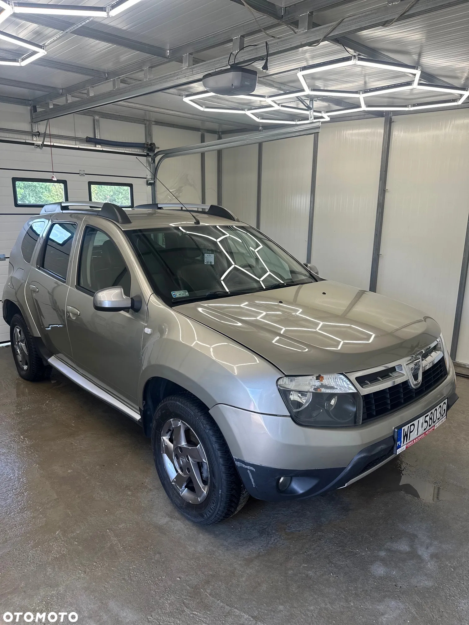 Dacia Duster 1.5 dCi Laureate - 3