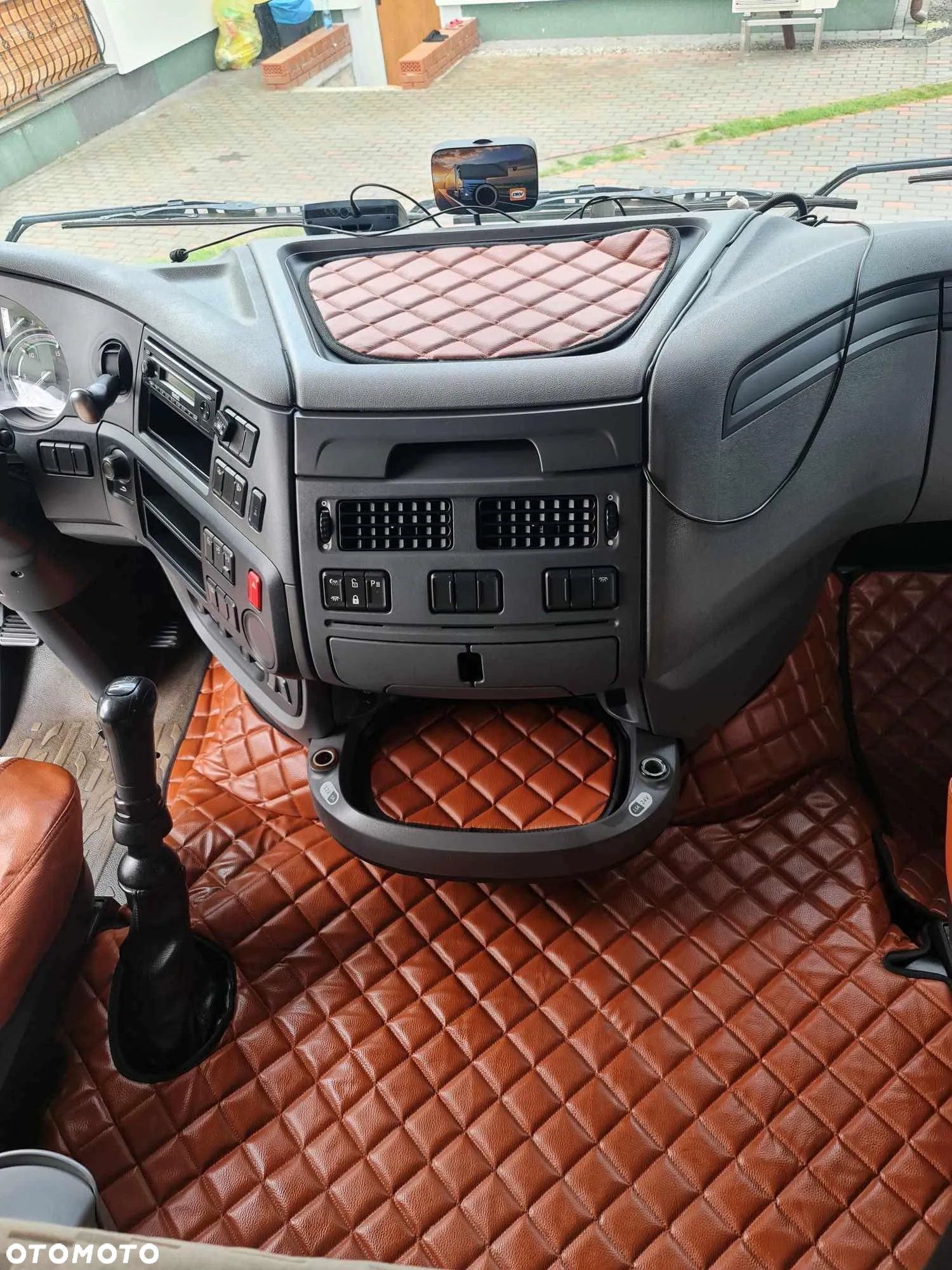 DAF XF 340 FAR - 10