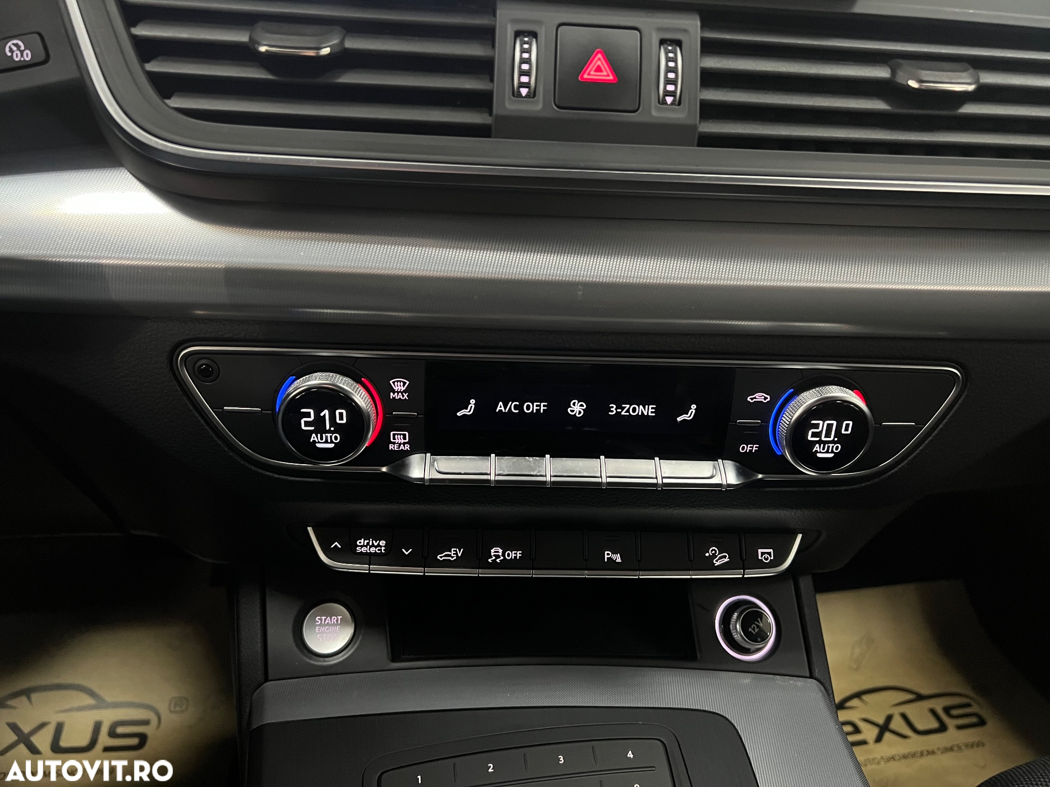Audi Q5 50 TFSI e quattro S tronic - 29