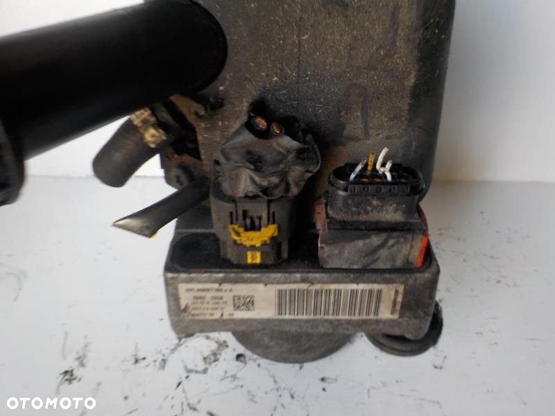 PEUGEOT 407 POMPA WSPOMAGANIA A5097180+A - 4