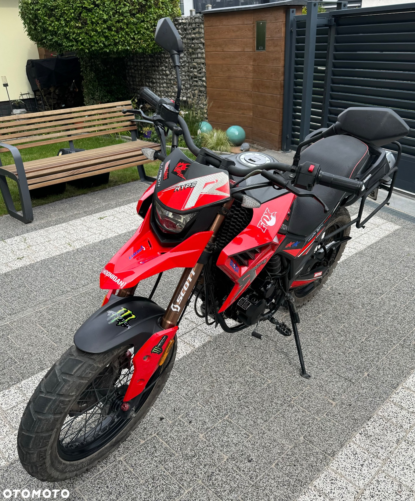 Barton Hyper - 2