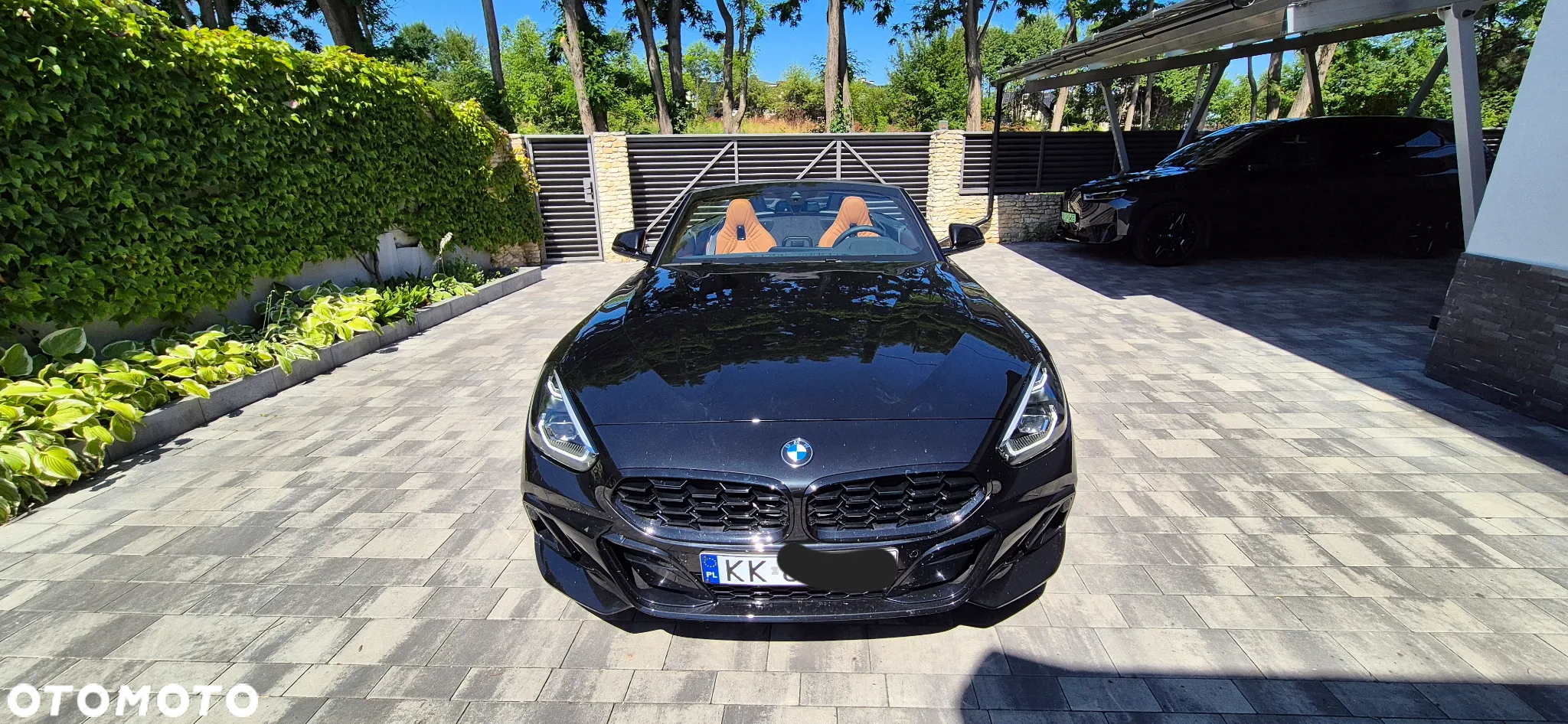 BMW Z4 M M40i sport - 10