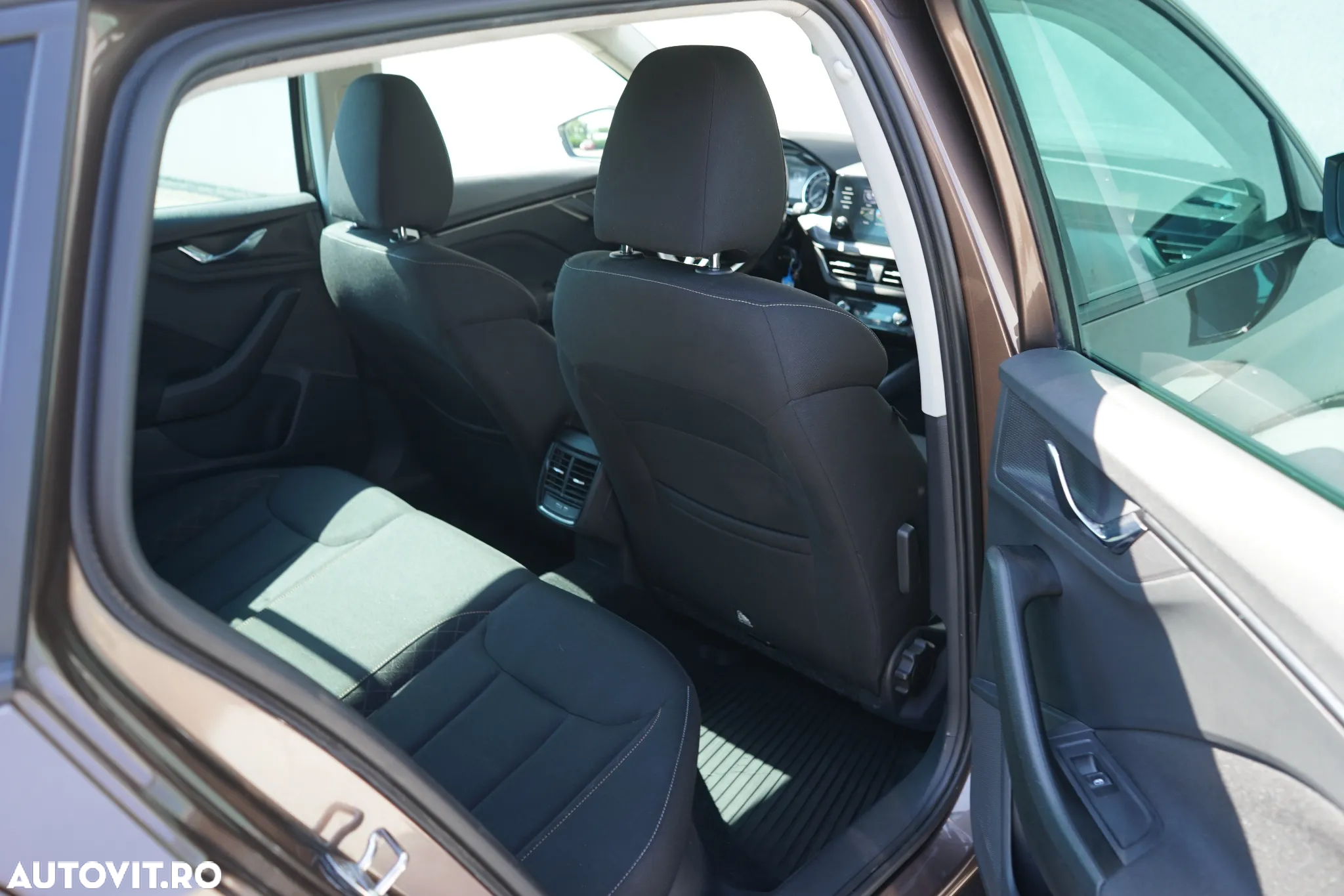 Skoda Scala - 25