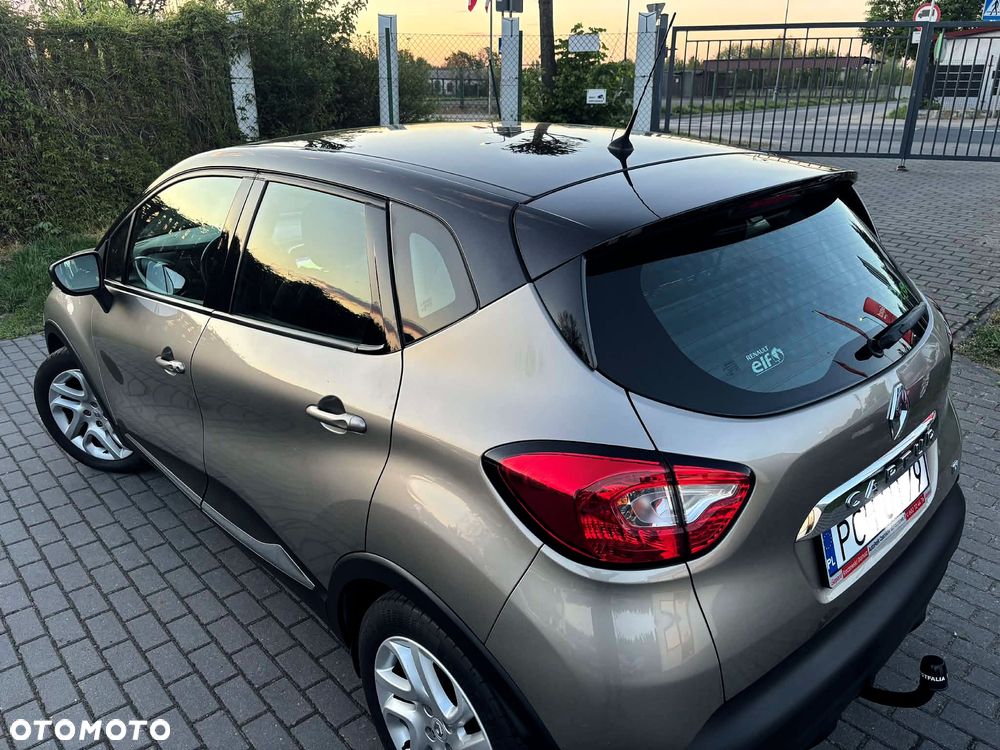 Renault Captur 0.9 Energy TCe Limited - 9