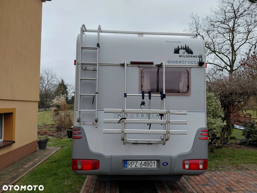 Dethleffs FIAT DUCATO - 5