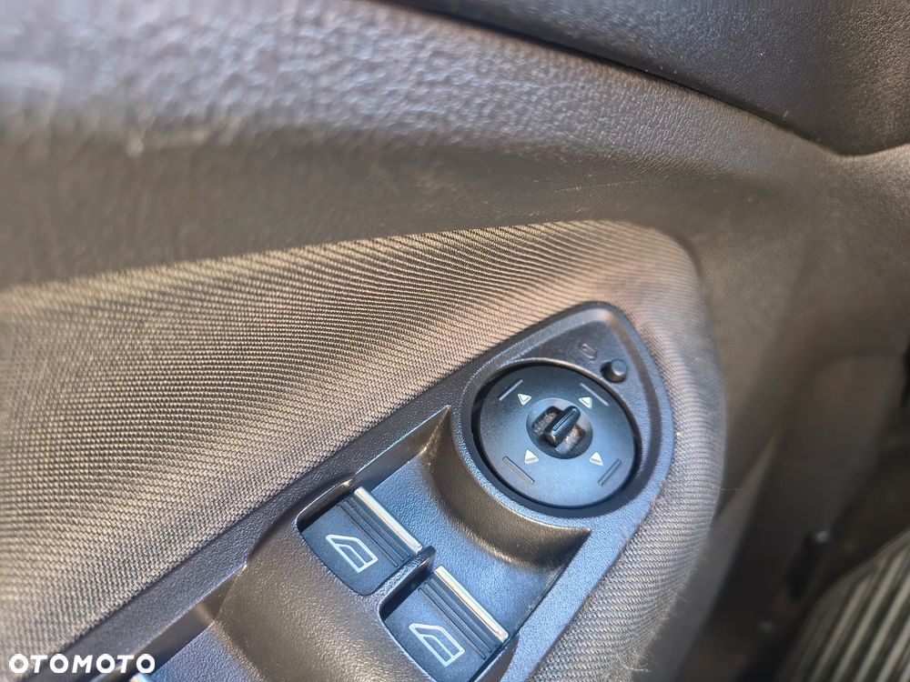 Ford Grand C-MAX 1.5 TDCi Start-Stopp-System Titanium - 27