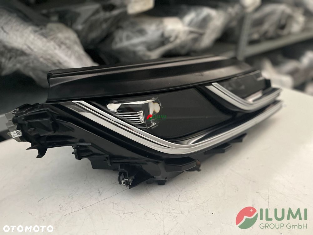 Reflektor VW Arteon Full Led Prawy 3g8941082 - 4