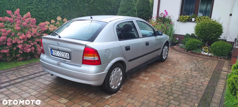 Opel Astra II 1.4 Start - 6