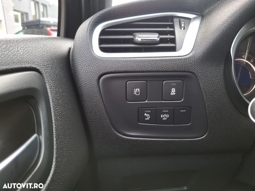 DS Automobiles DS 4 - 20