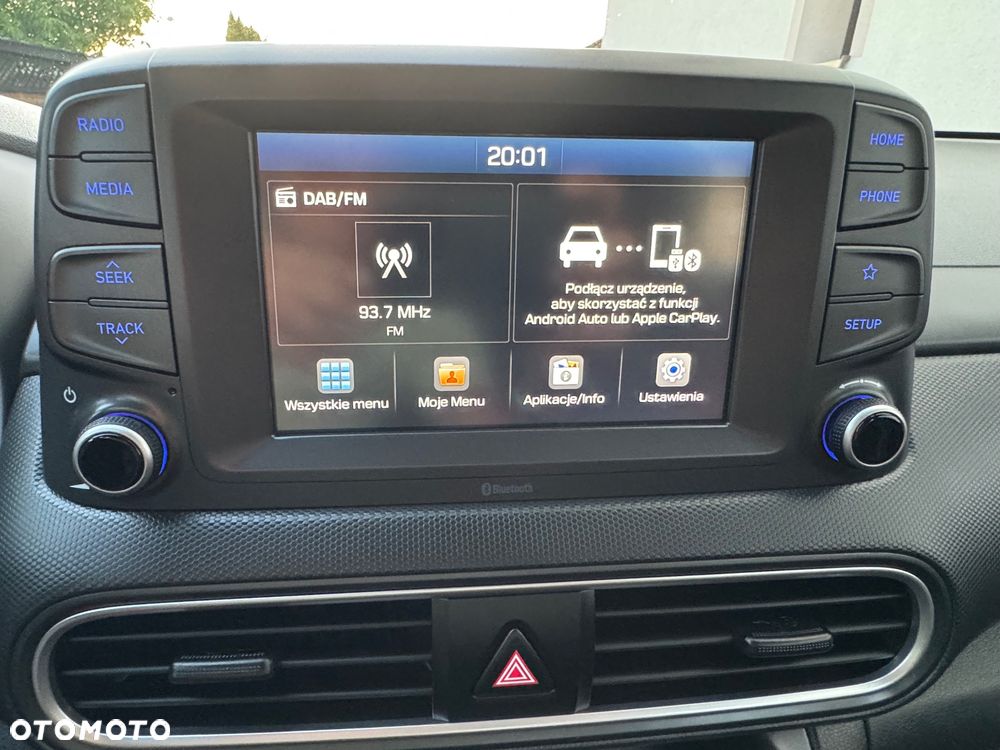 Hyundai Kona - 39