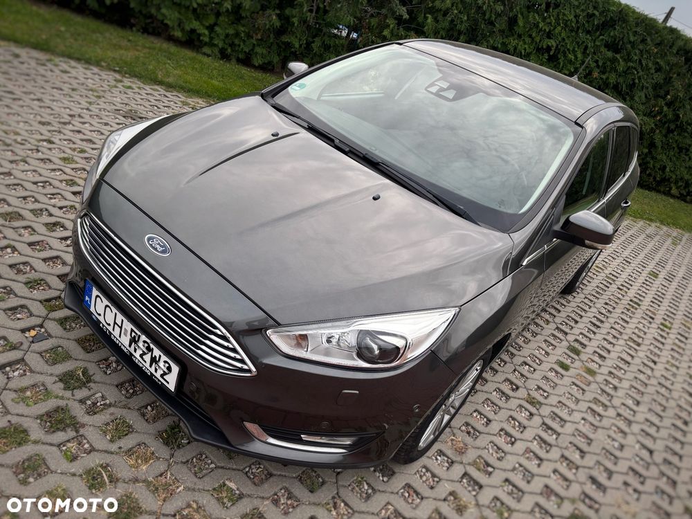 Ford Focus - 8