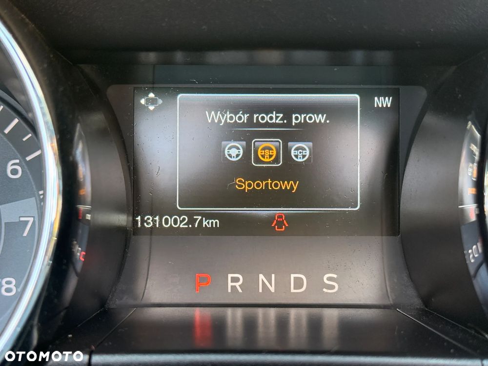 Ford Mustang 3.7 V6 Premium - 21