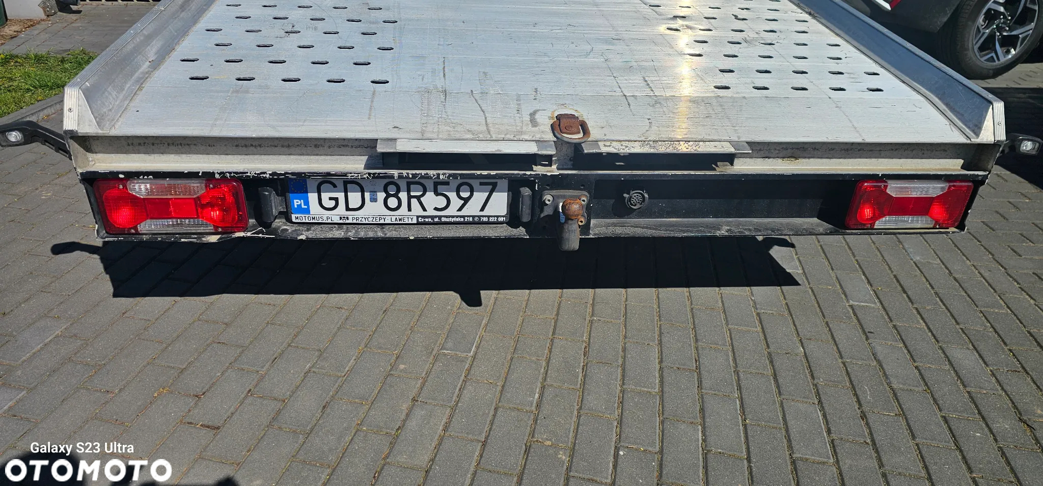 Iveco Daily 35S21 Euro 6 - 10
