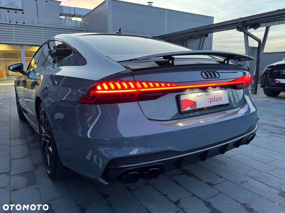 Audi S7 Sportback - 10