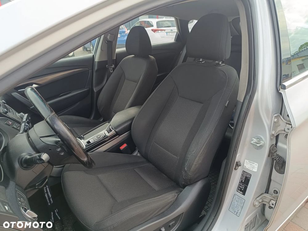 Hyundai i40 1.7 CRDi Classic - 16