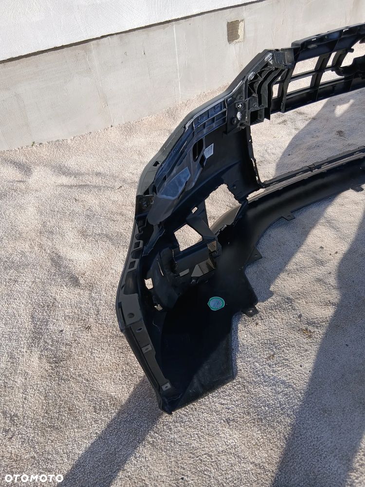 ZDERZAK PRZEDNI AUDI A6 C7 4G0  LIFT SPRYSKI ROK 14+ - 8