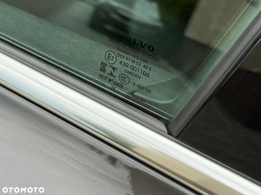 Volvo V90 B4 B Geartronic Inscription - 7