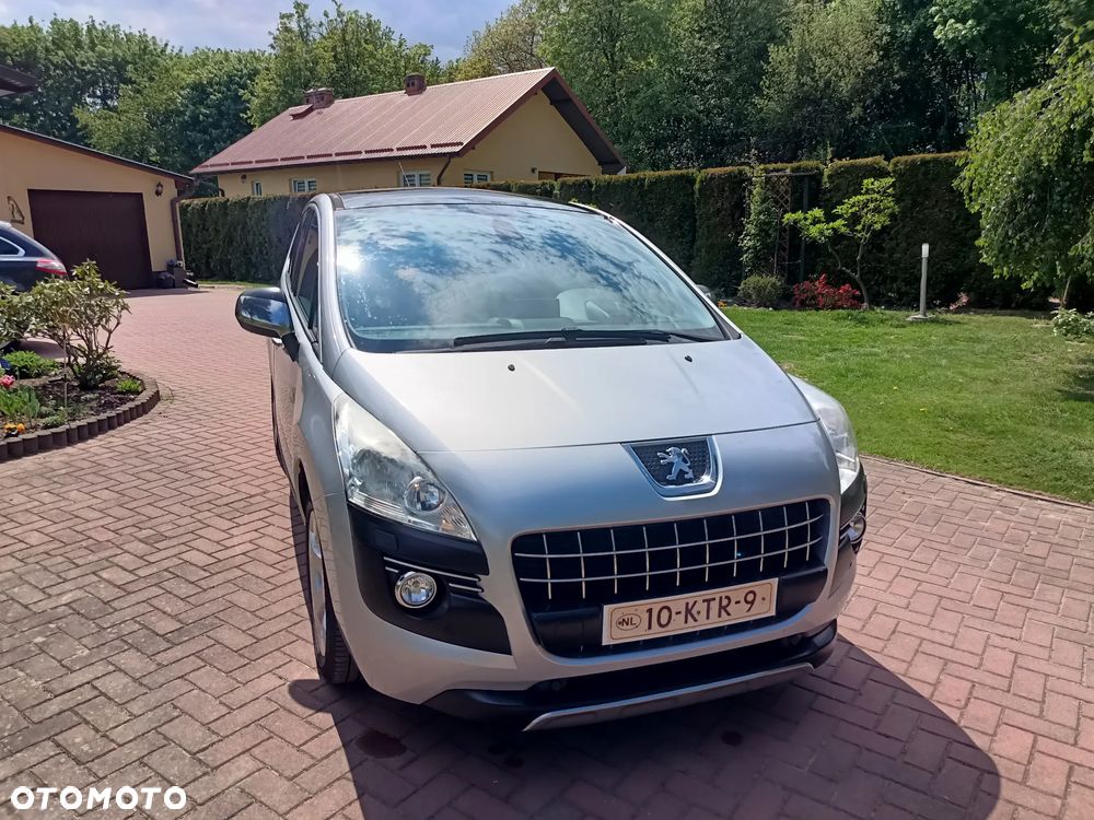 Peugeot 3008 - 6