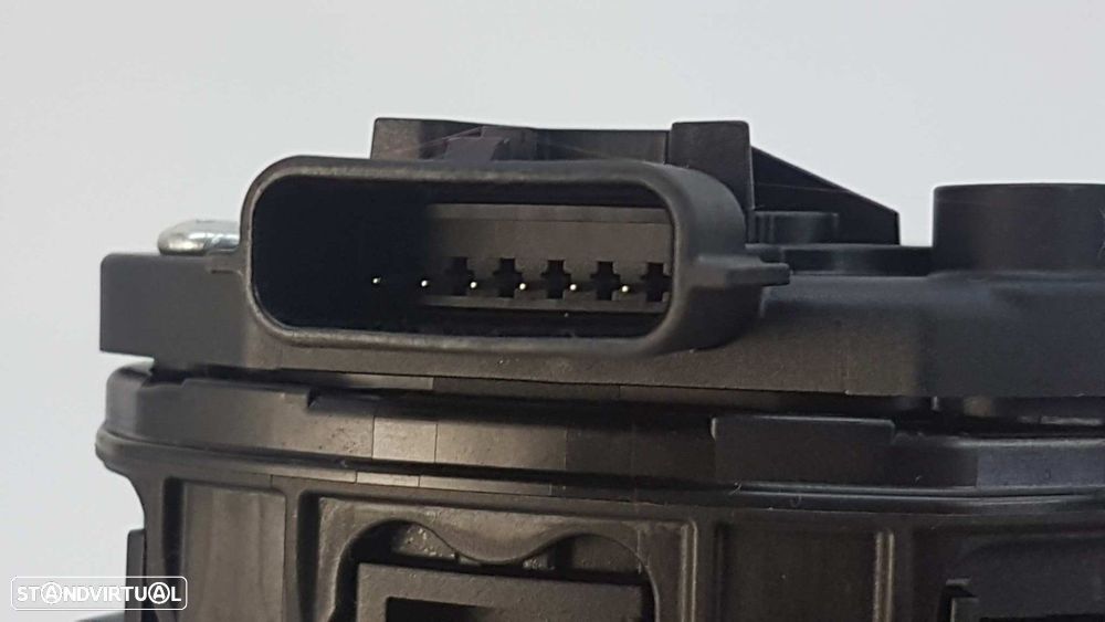 POTENCIÓMETRO PEDAL ACELERADOR SMART FORTWO COUPE ELECTRIC DRIVE / EQ USHUAIA ED... - 5