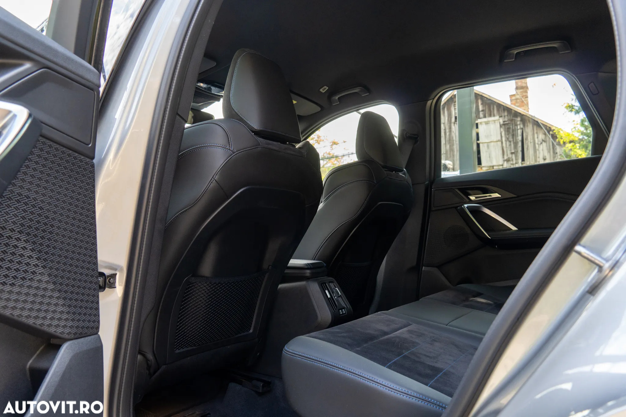 BMW X1 xDrive20d AT MHEV - 14