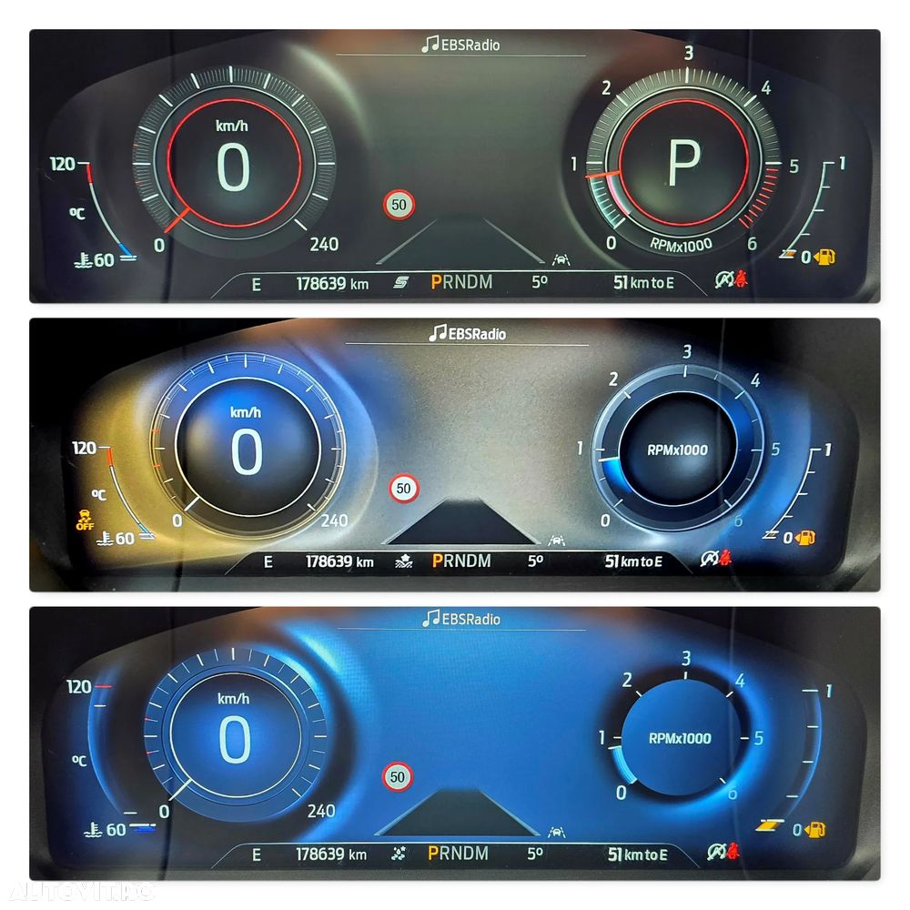 Ford Kuga 2.0 EcoBlue A8 AWD ST Line X - 16