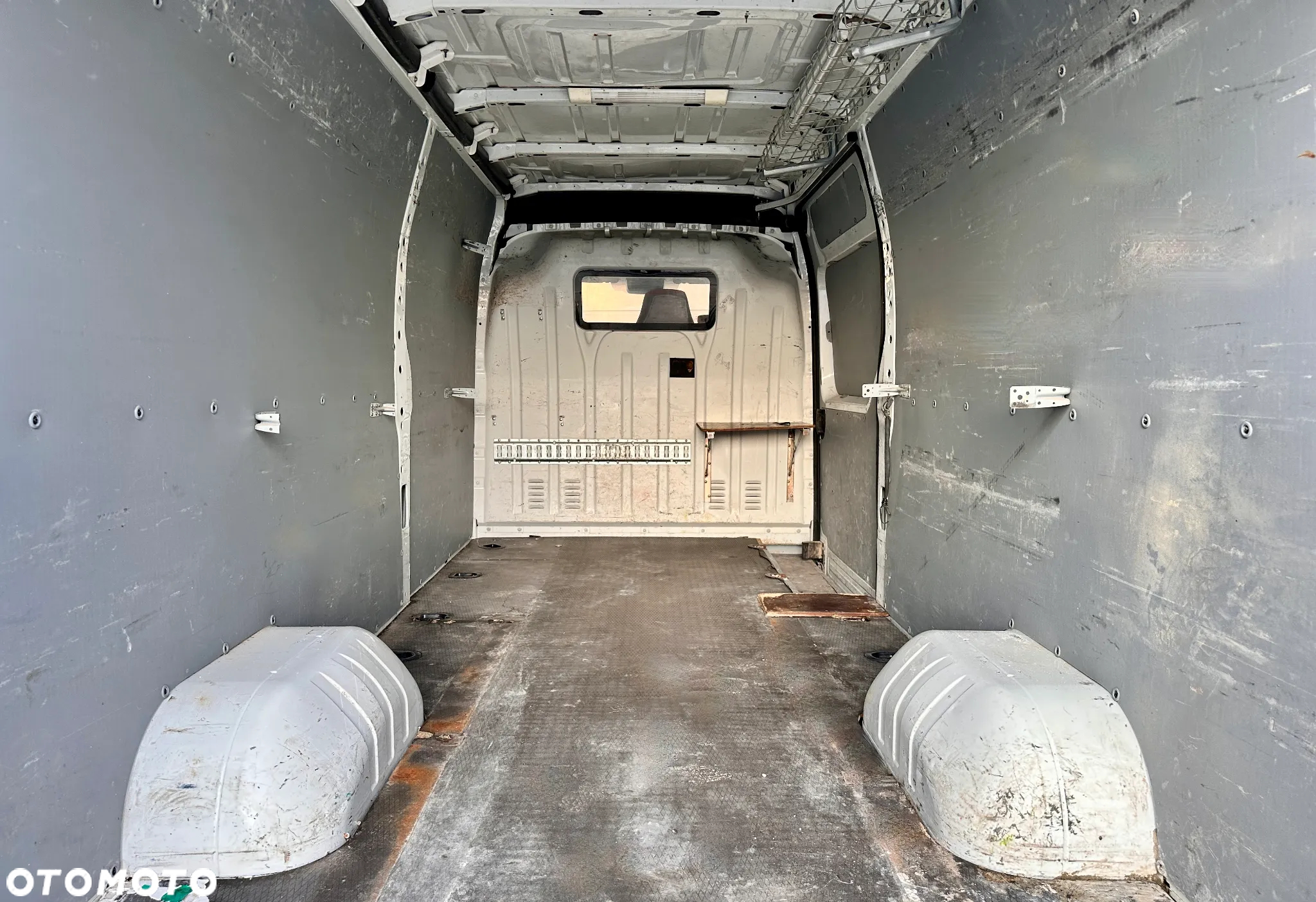 Renault MASTER L4H2 - 23