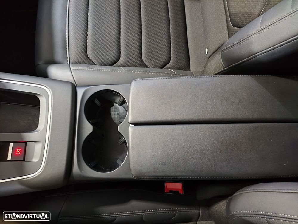 Citroën C5 Aircross 1.5 BlueHDi Plus EAT8 - 28