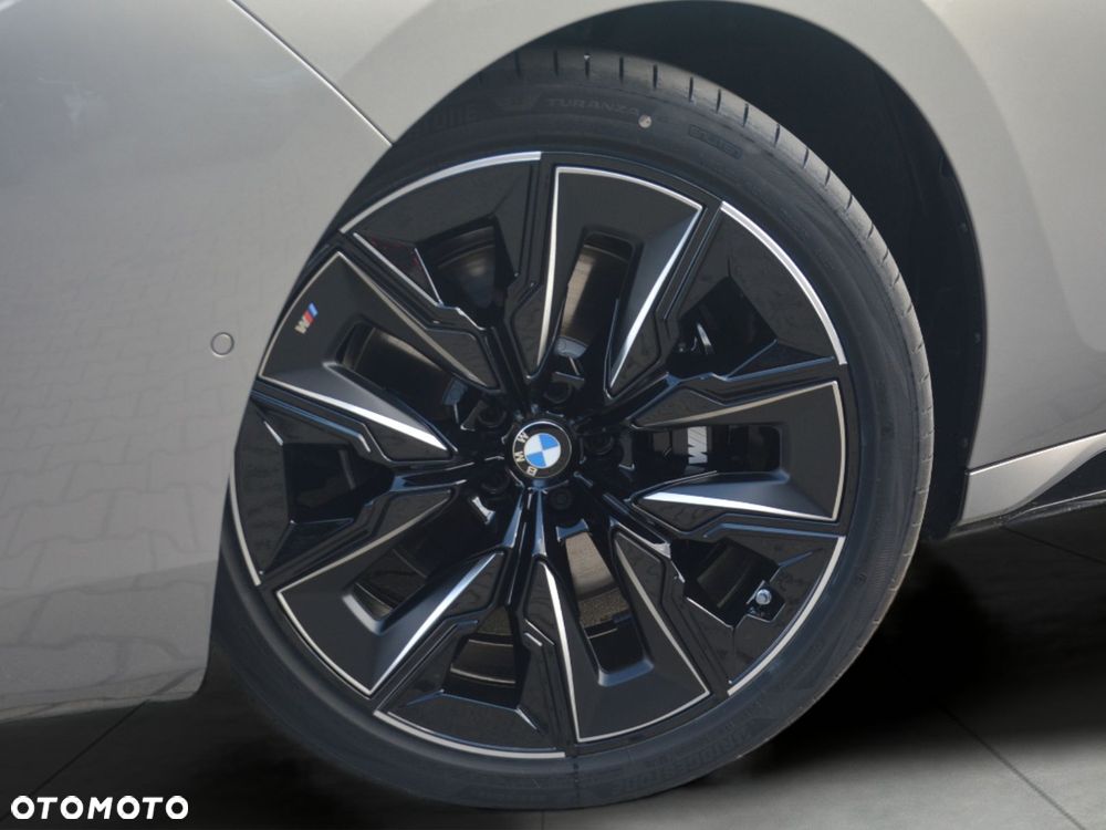 BMW Seria 7 740d xDrive mHEV M Sport sport - 29